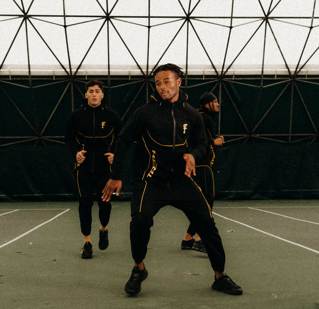 Vol. 7 - Varsity Team – treth