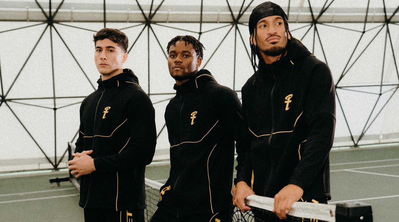 treth - Be The Answer