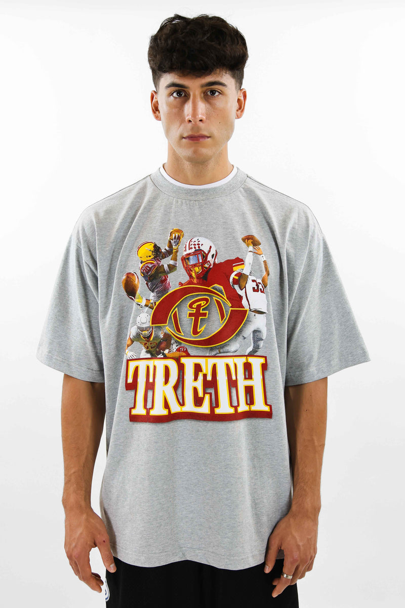 Draft Day Tee – treth