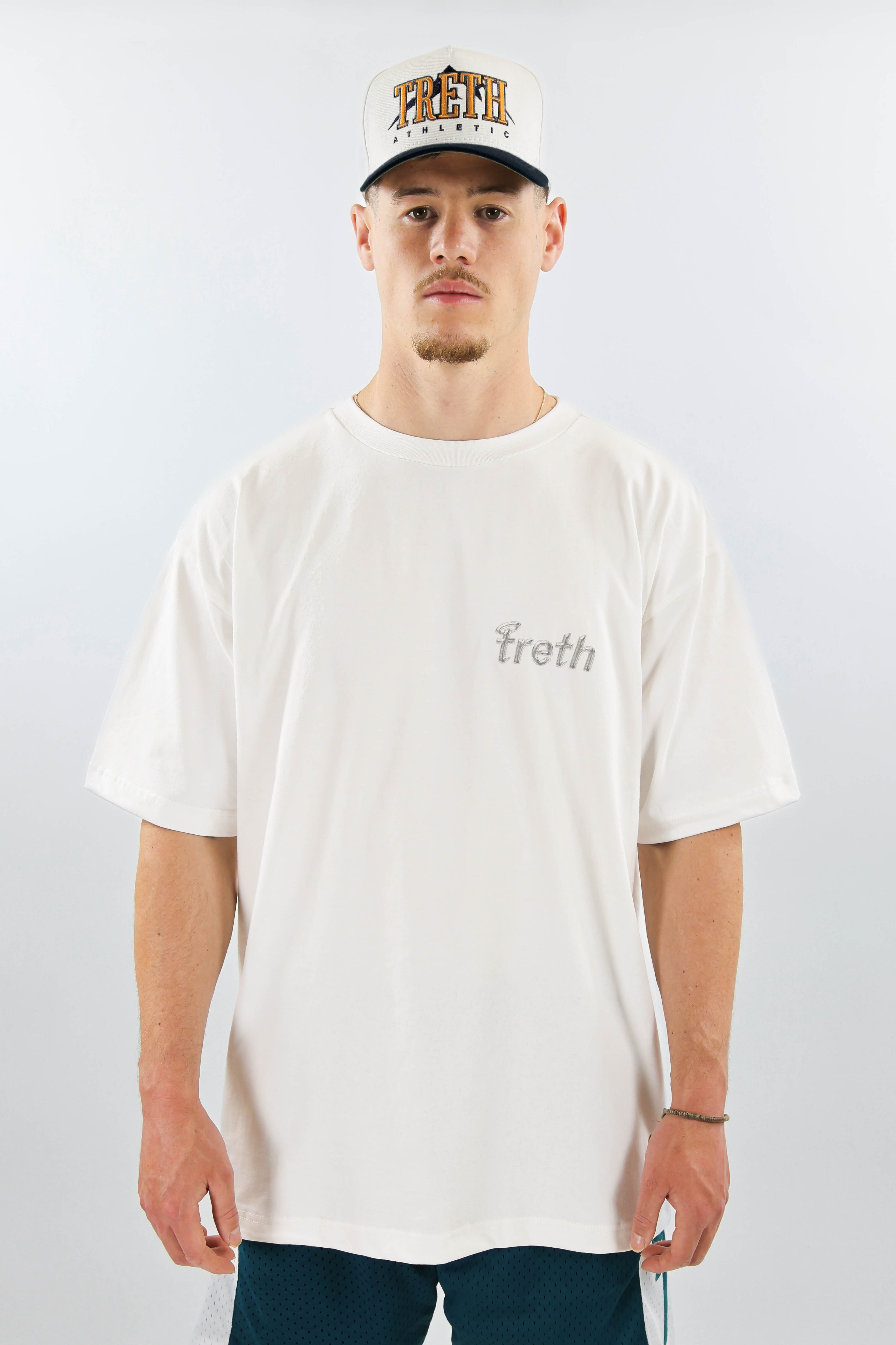 Eterna Tee – treth