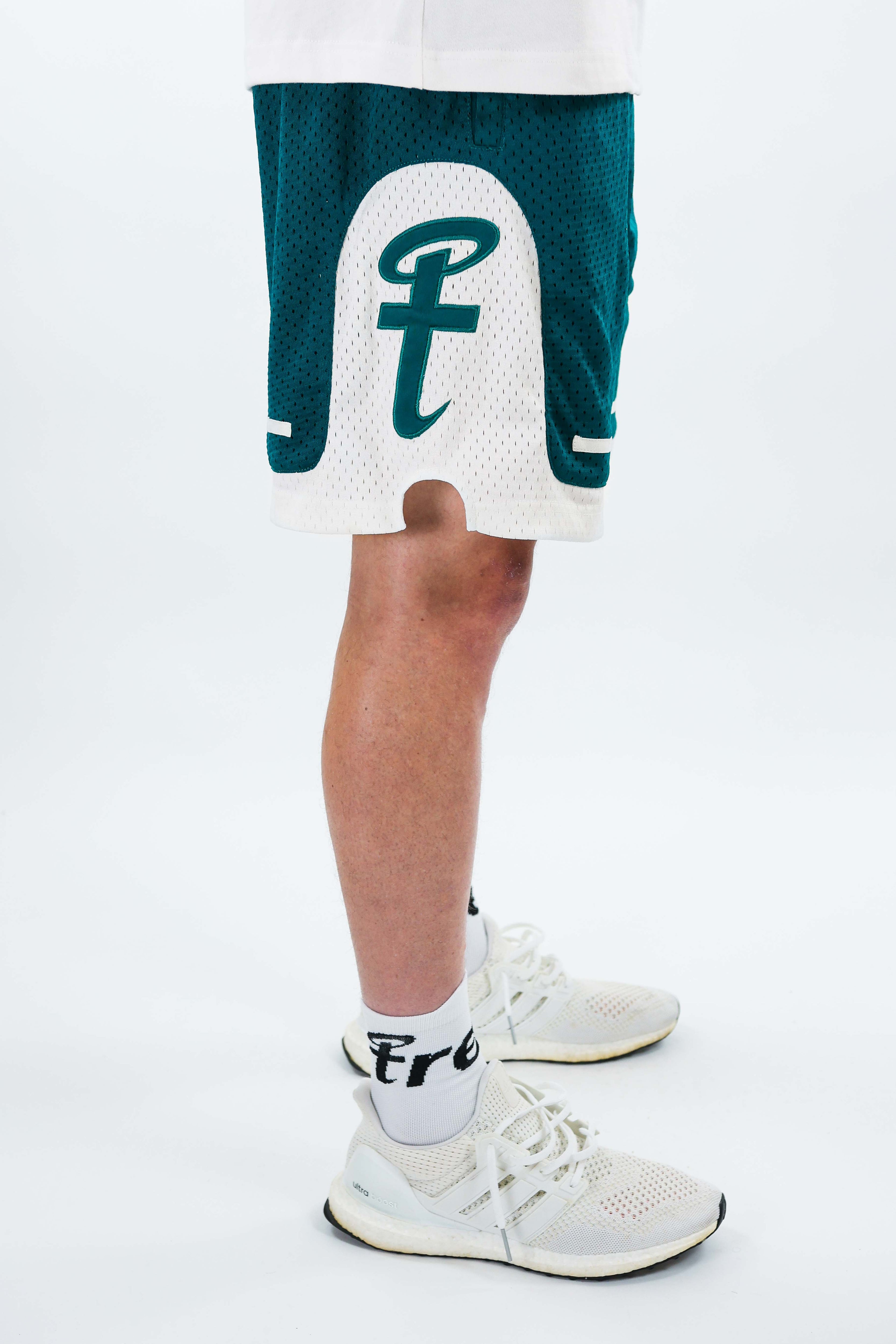 TRETH ICON Short – treth