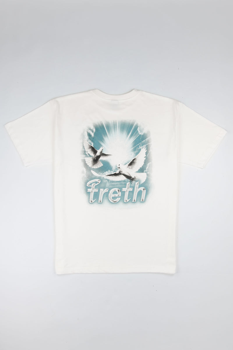 Eterna Tee – treth