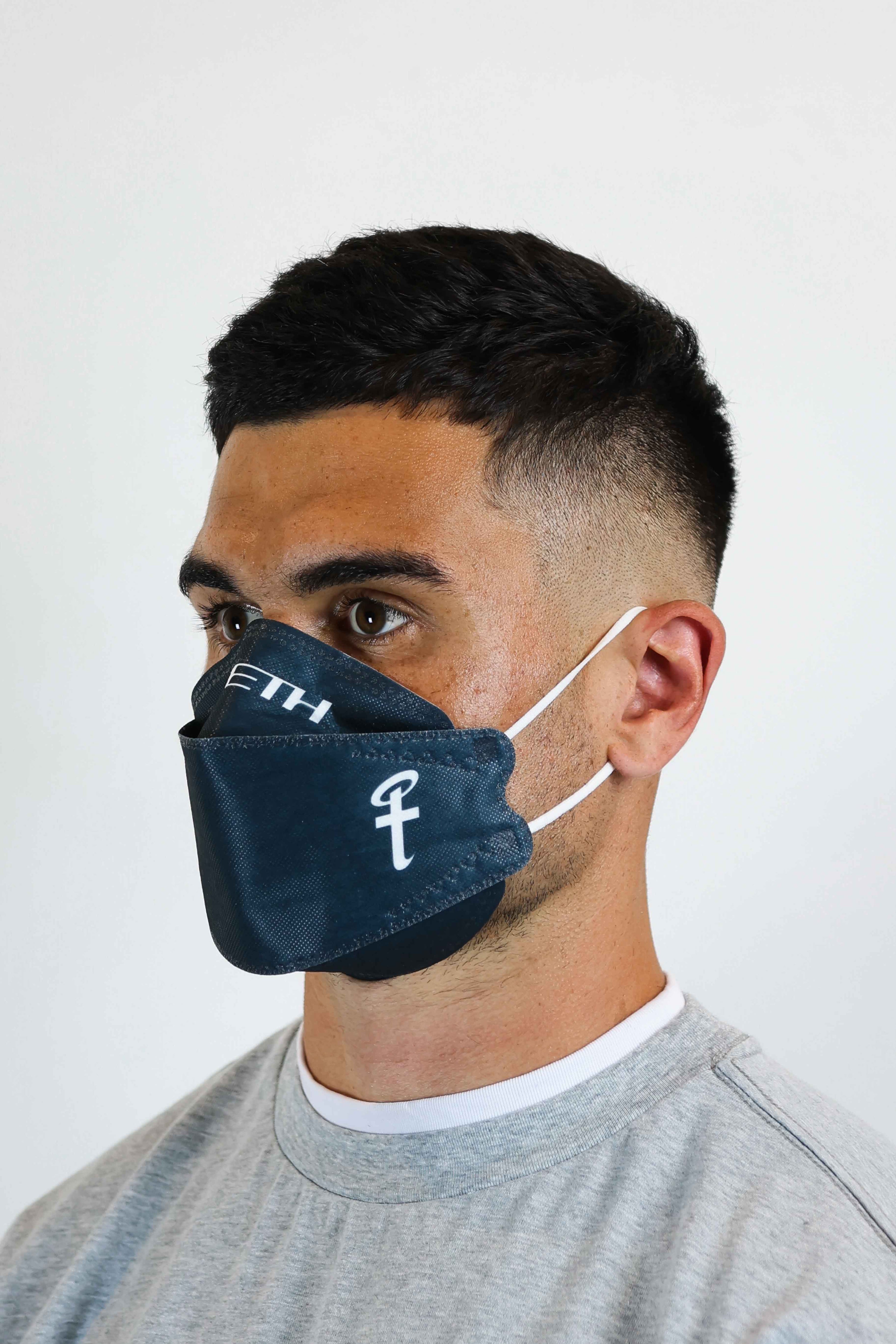 TRETH Reusable Mask – treth