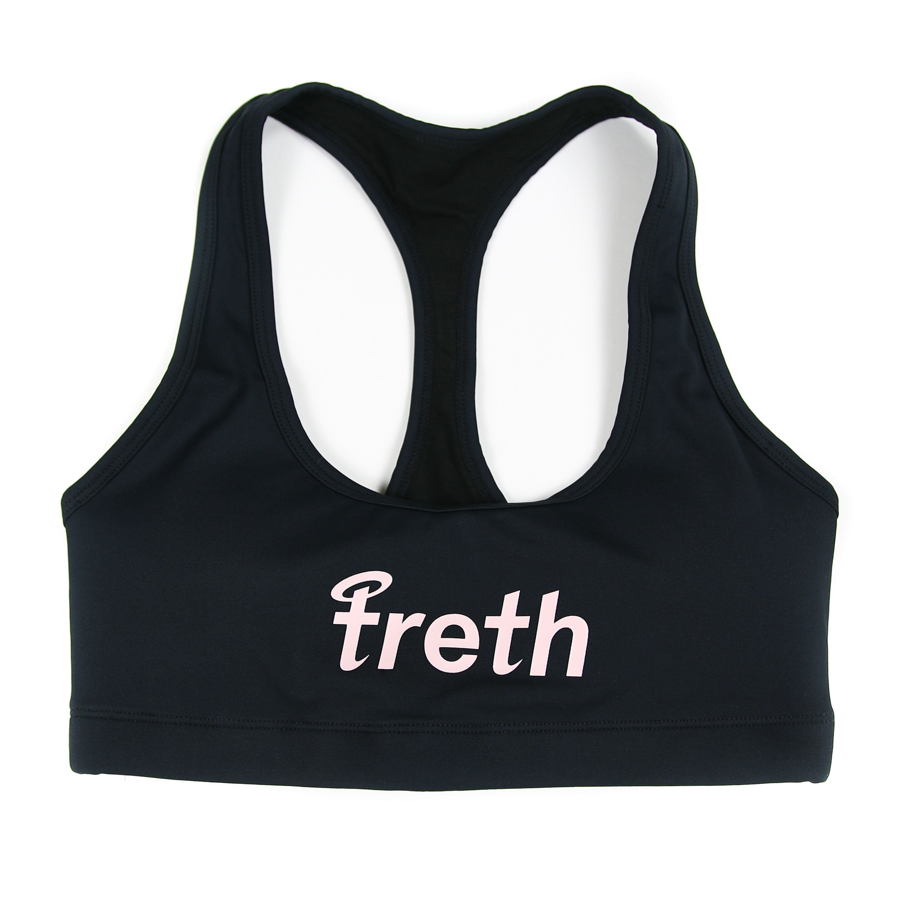 Treth Sports Bra – treth