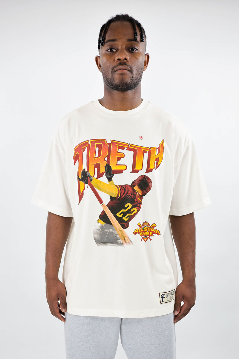 All Star Tee – treth